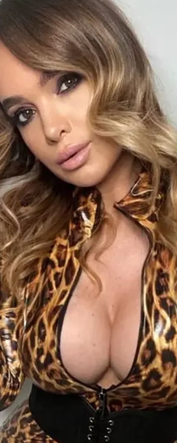 Virginie Caprice OnlyFans photo 1