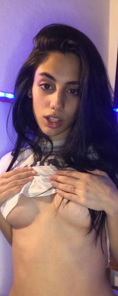 Melina Lox 💕