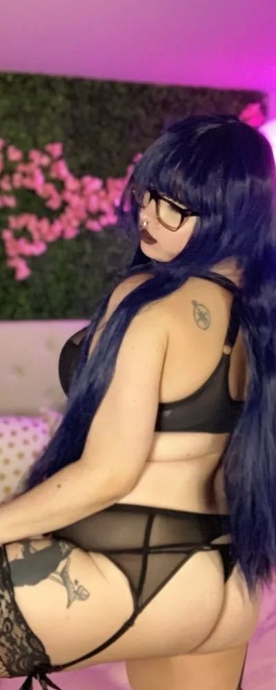 Chloe Blossom 🍓