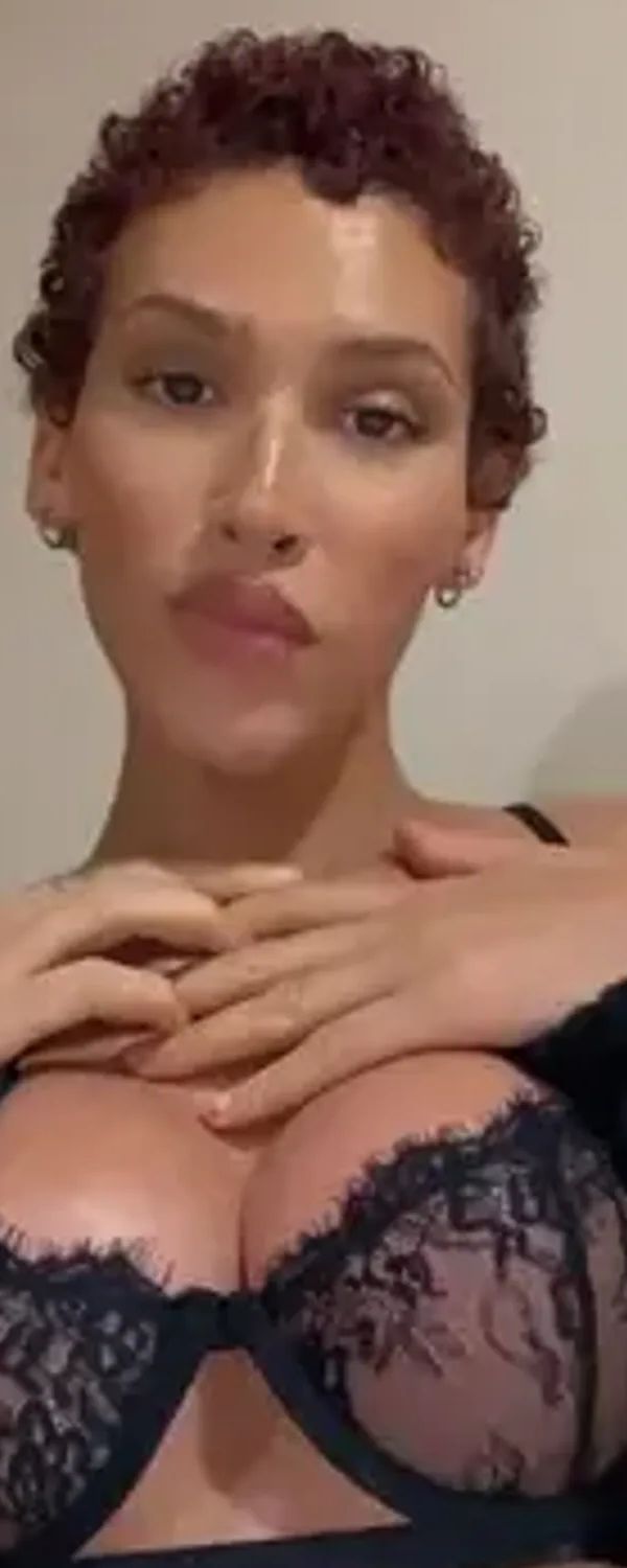 Ivona Marie OnlyFans photo 1