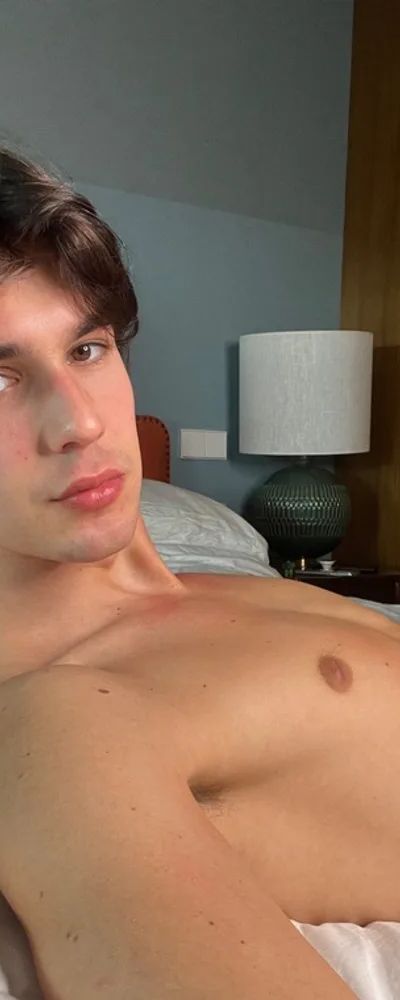 Xander Ramos