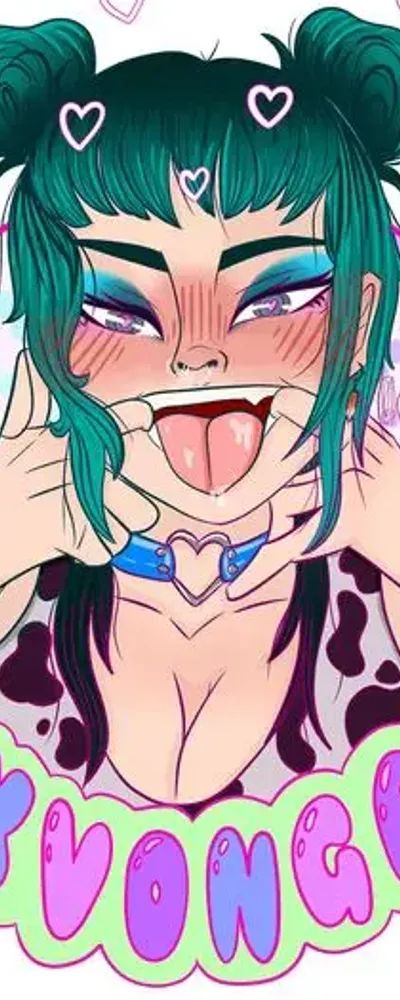 Hex Von Grimm