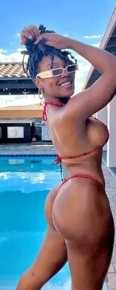 The Symone Zone 🤤🥵