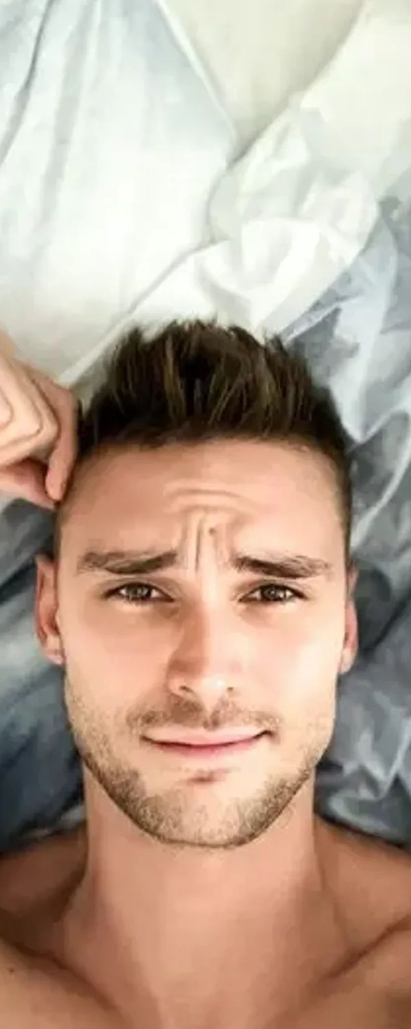LIAM ROSSE OnlyFans photo 1