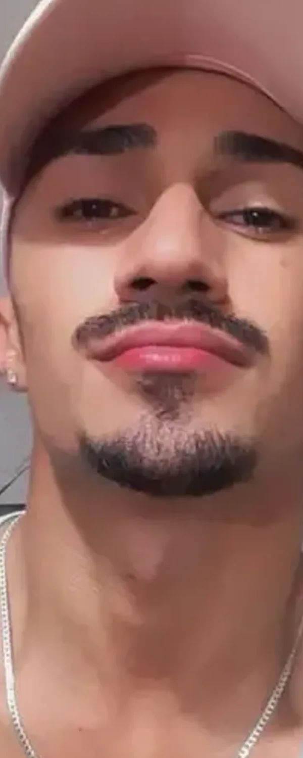 Joseph Santos OnlyFans photo 1