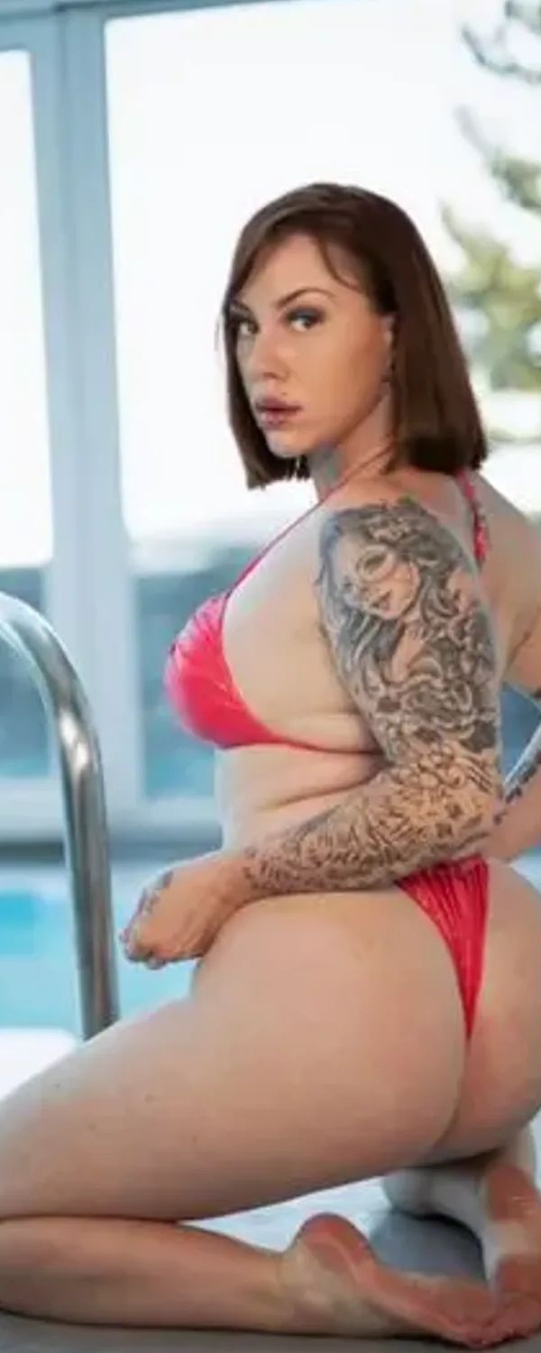 Sidney Chrystal OnlyFans photo 1