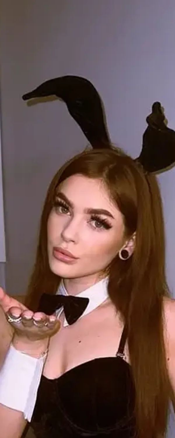 Elle Jean๐๐ธ OnlyFans photo 1