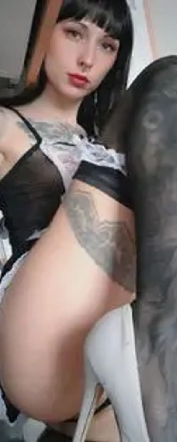 Discordia OnlyFans photo 1
