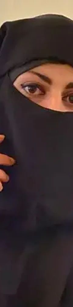 🔥💎mia Niqab 💎🔥