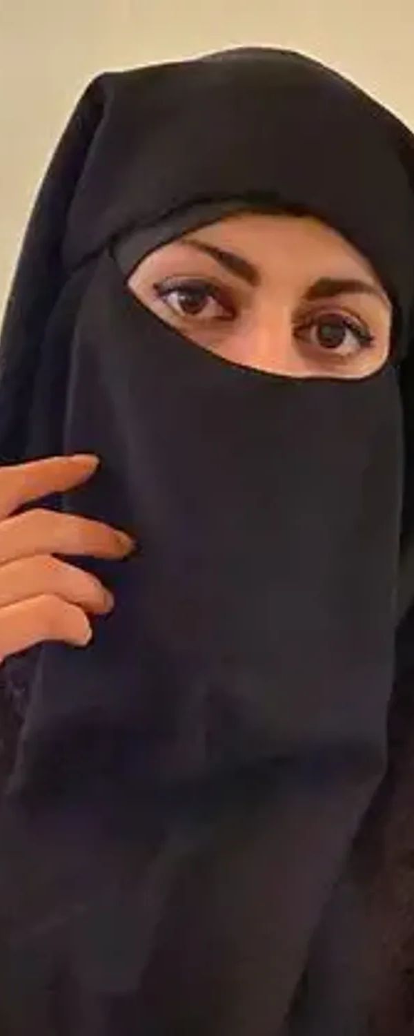 π₯πmia Niqab ππ₯ OnlyFans photo 1