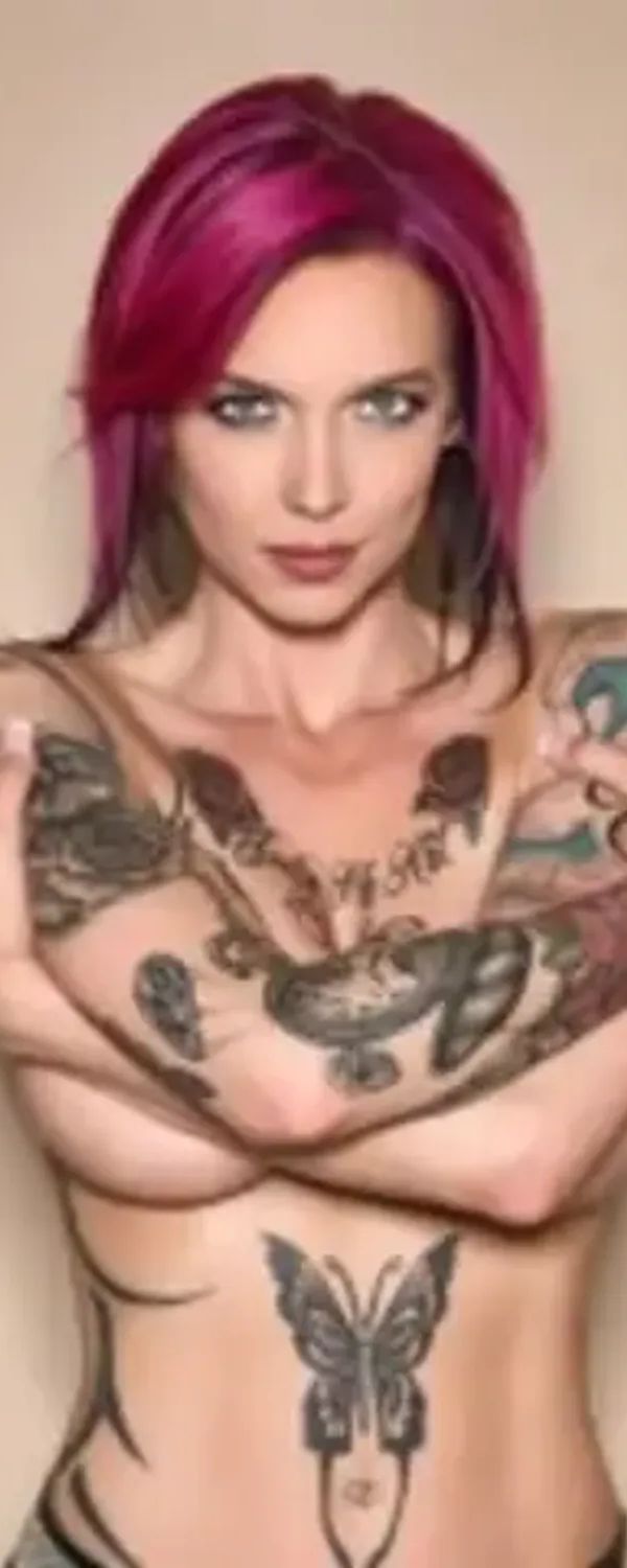 Anna Bell Peaks OnlyFans photo 1