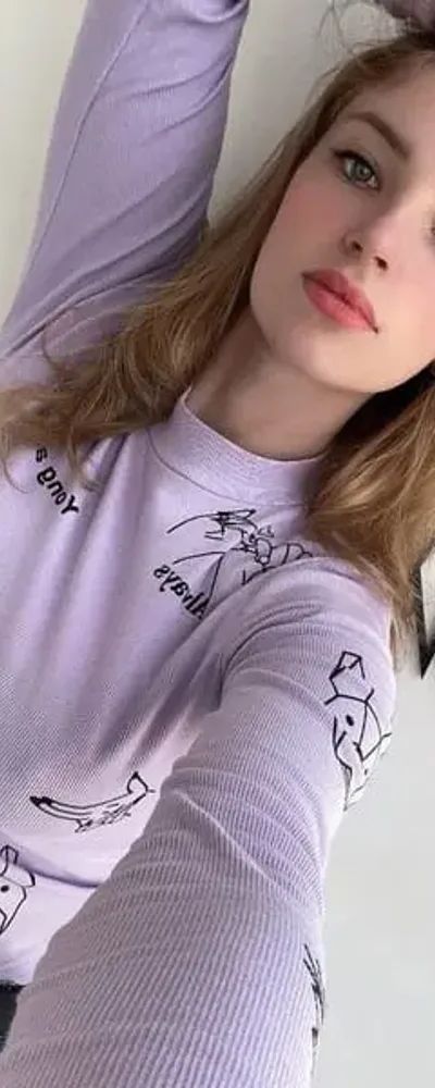 Bunnyblond🐰🐰