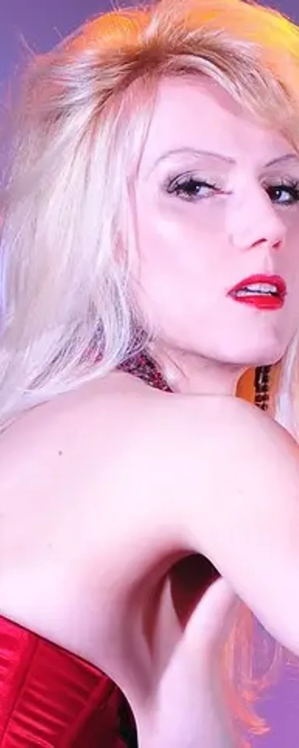 Mistress Karin Von Kroft π OnlyFans photo 1