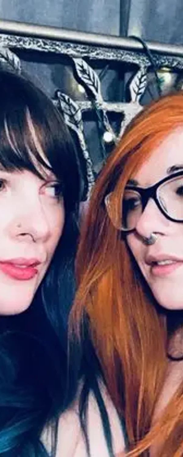Ruby And Kiwi OnlyFans photo 1