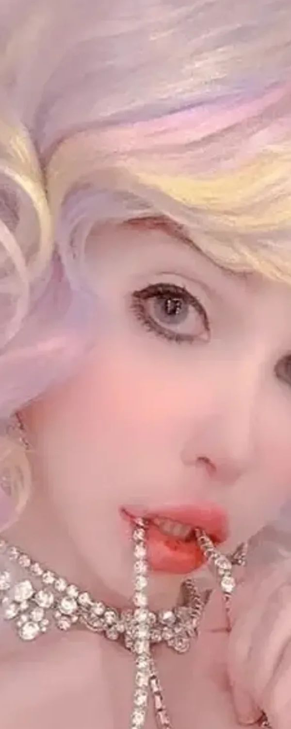 Sarina Valentina OnlyFans photo 1
