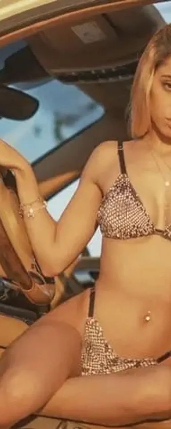 Cloe Danes OnlyFans photo 1