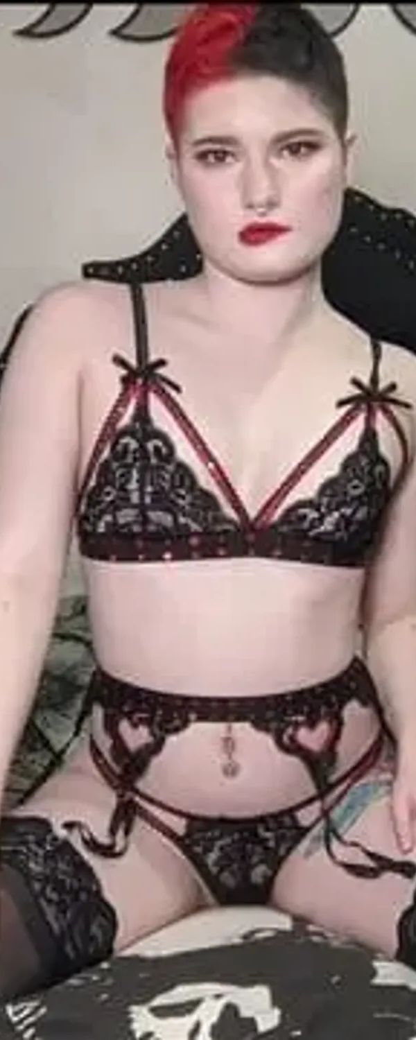 Vampire Priest Poison OnlyFans photo 1