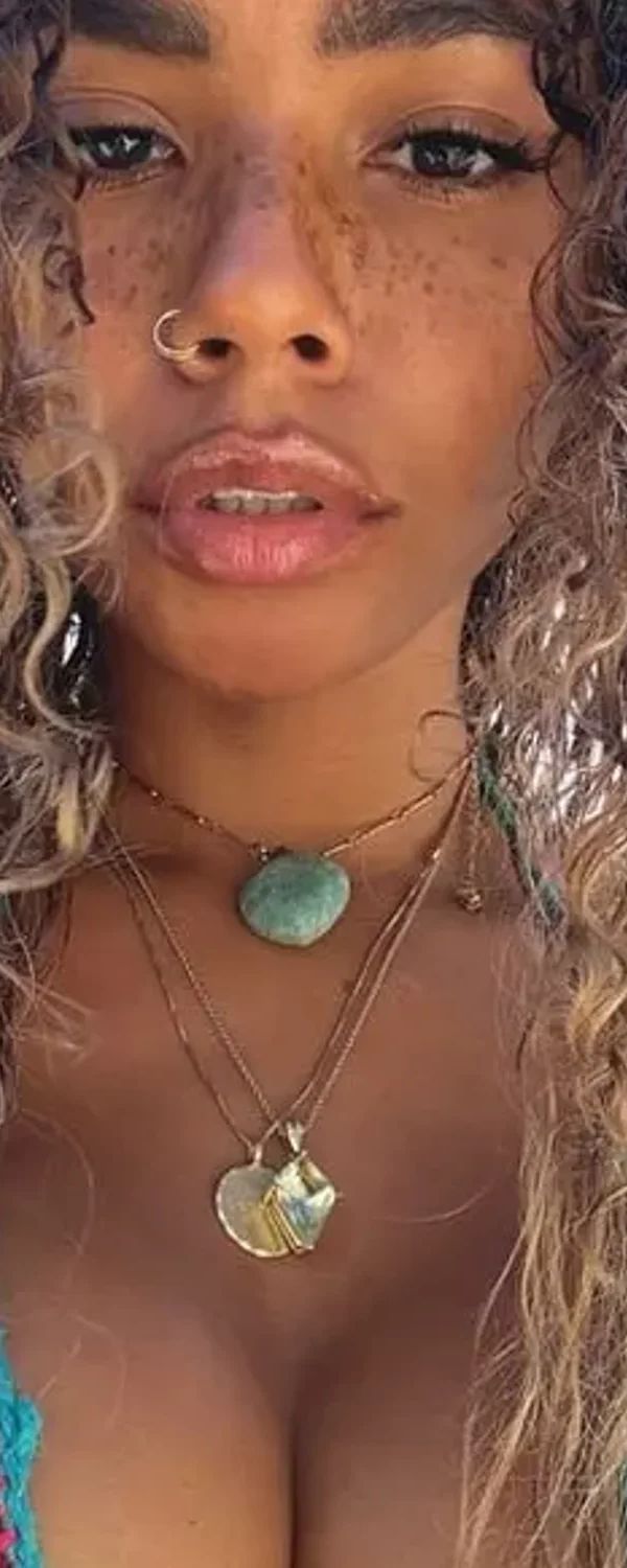 Helayna Marie OnlyFans photo 1