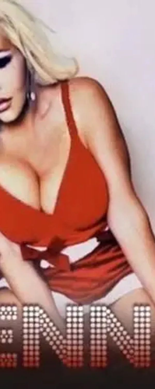 TS Jenna Summers OnlyFans photo 1