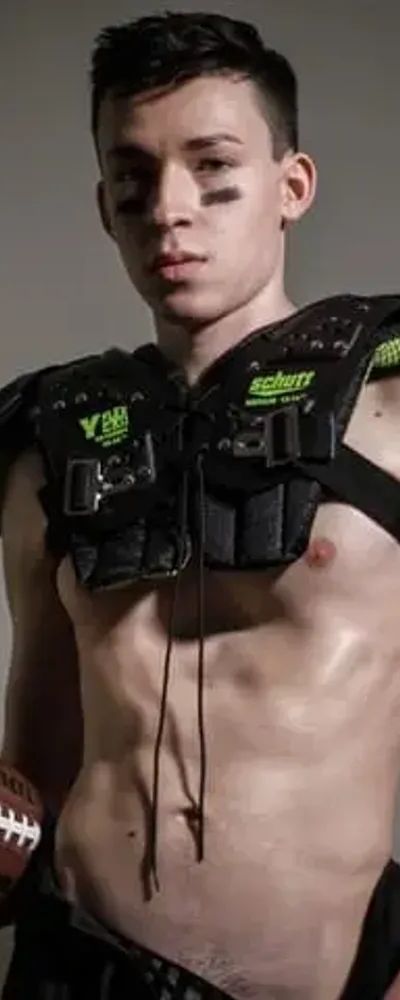 Devin Holt