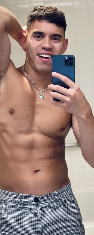 Oliver Hunt