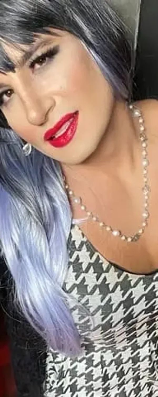 Gina Versacee OnlyFans photo 1