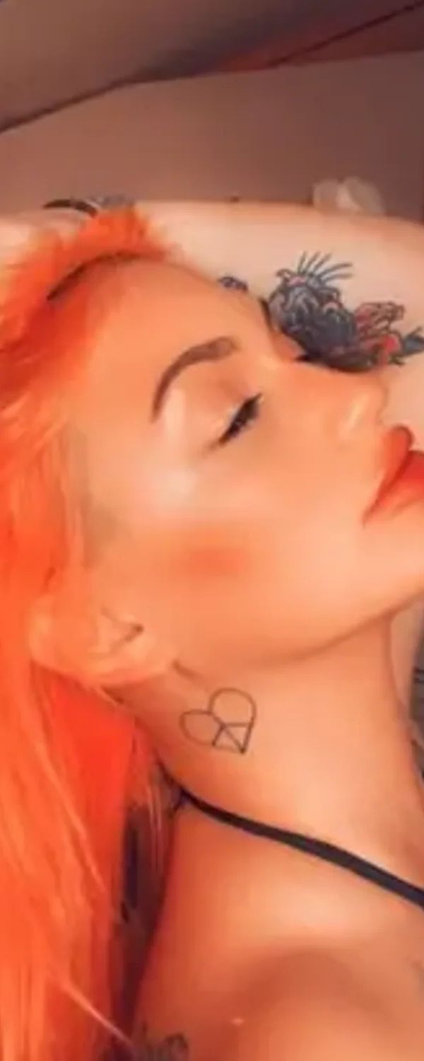 Vivian Ally Starr OnlyFans photo 1