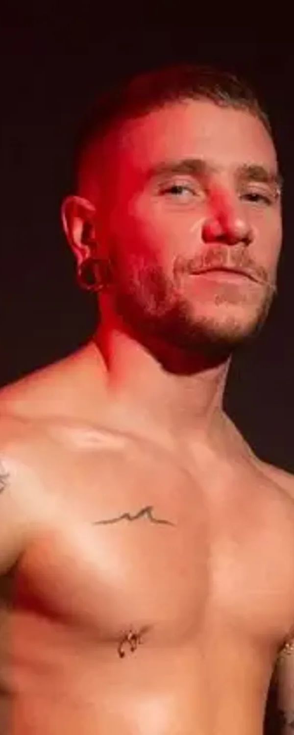 Colt Spence OnlyFans photo 1