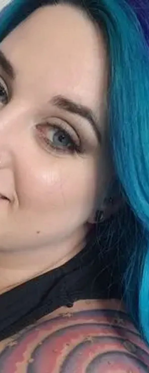 Theunicornvixxen OnlyFans photo 1