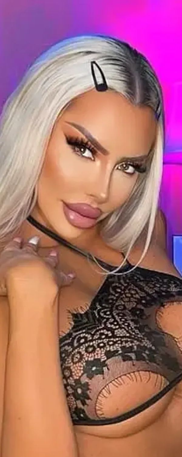 Courtney Taylor ✨ OnlyFans photo 1
