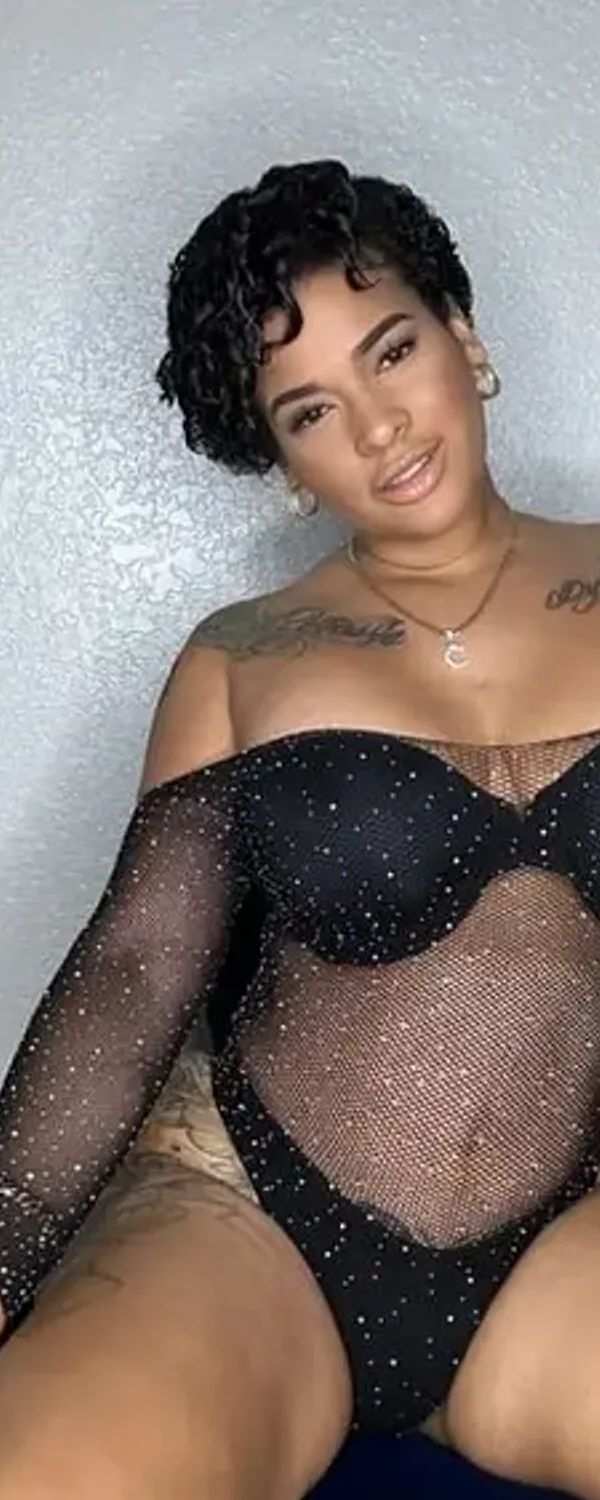 Coochie Syrup OnlyFans photo 1