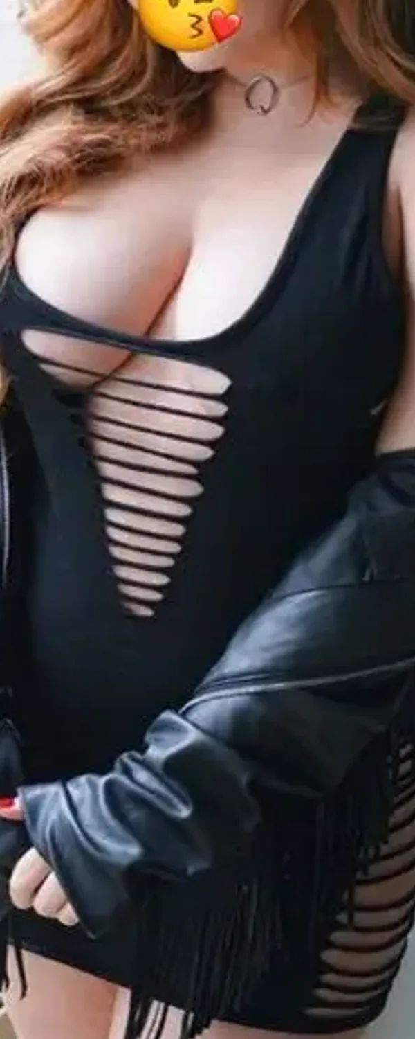 β€οΈβπ₯ Tiffany β€οΈβπ₯ THE RED HEADED DEVIL πΏ OnlyFans photo 1