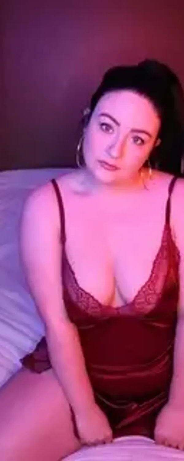 Ashley Coco OnlyFans photo 1