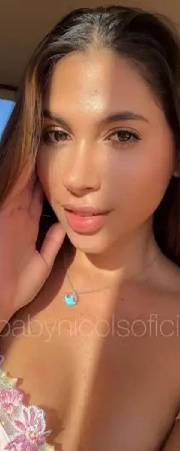 Nicola Baby Girl 🥰 OnlyFans photo 1