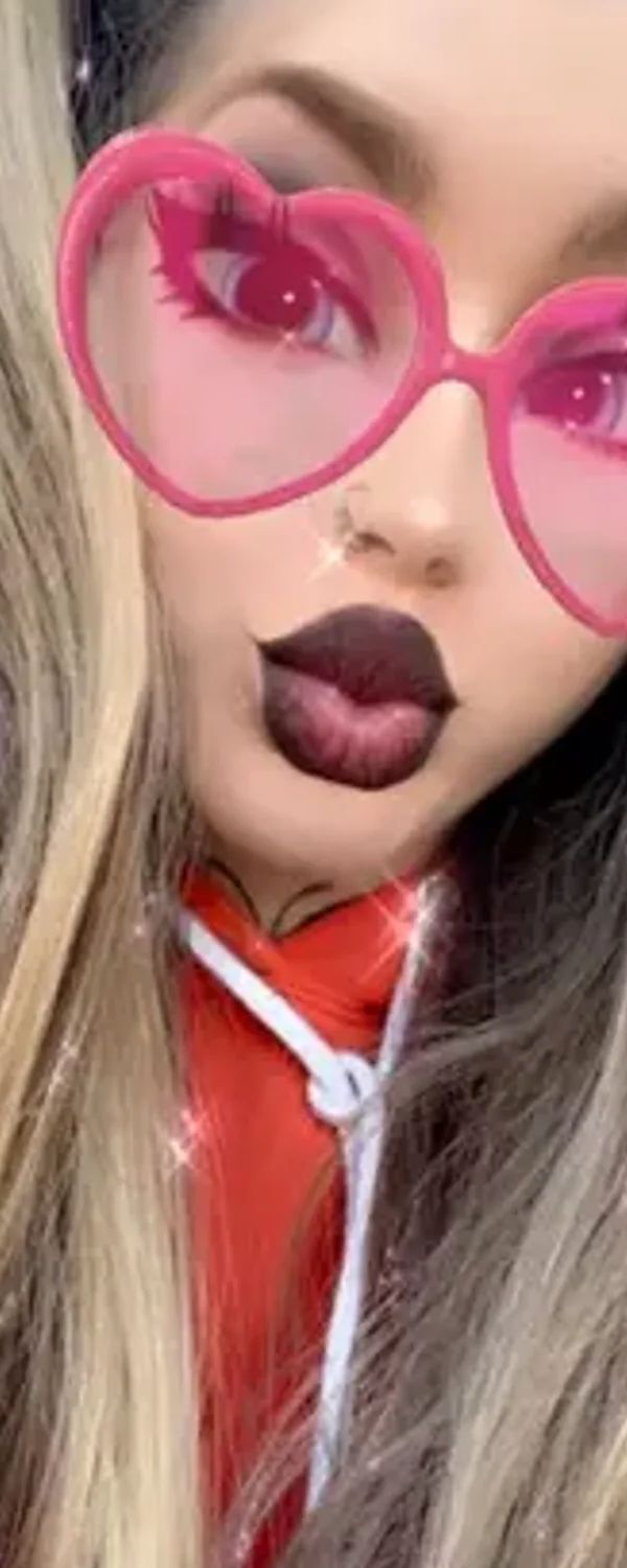 Allie BB OnlyFans photo 1
