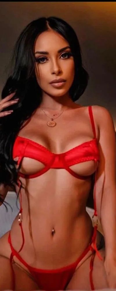 Mexican Babe🌶🇲🇽