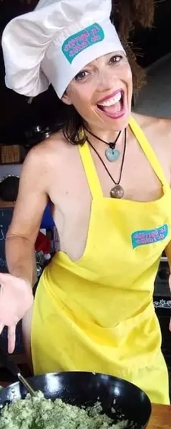 Talita Chef ❤ OnlyFans photo 1
