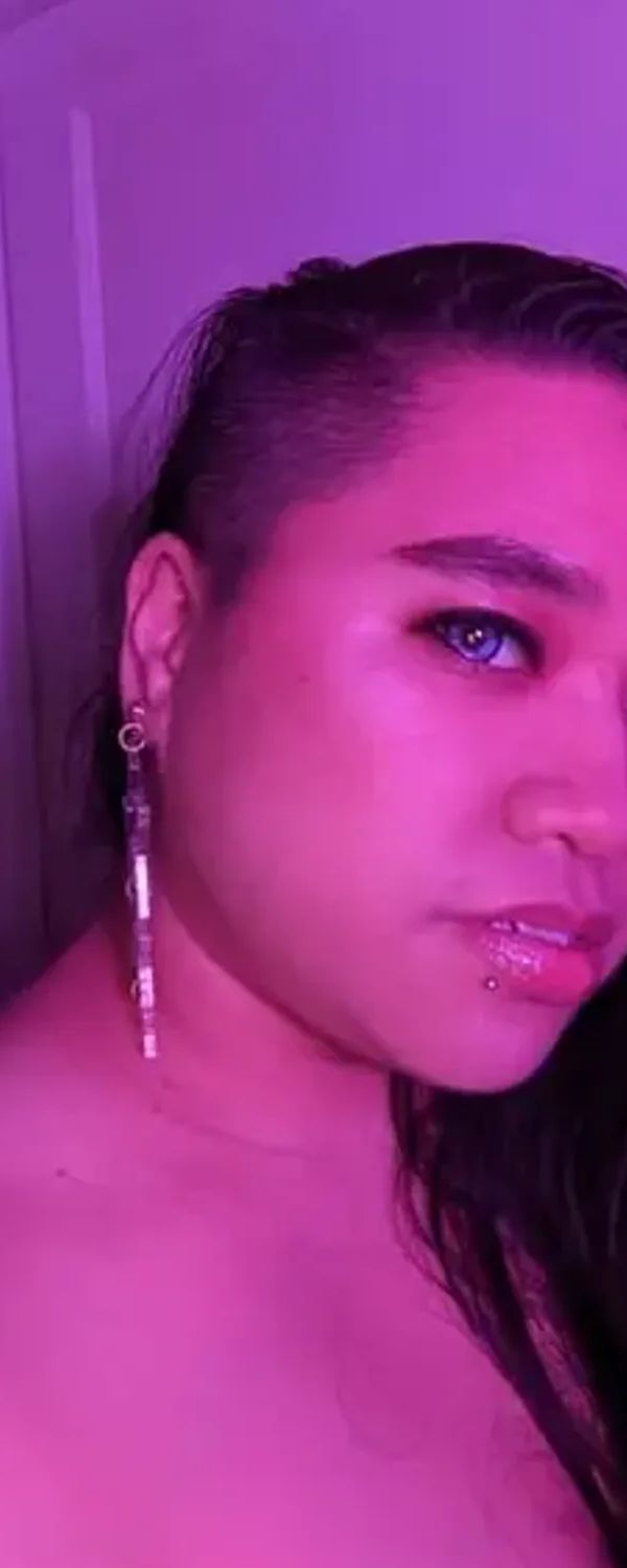 Saffron Soleil OnlyFans photo 1