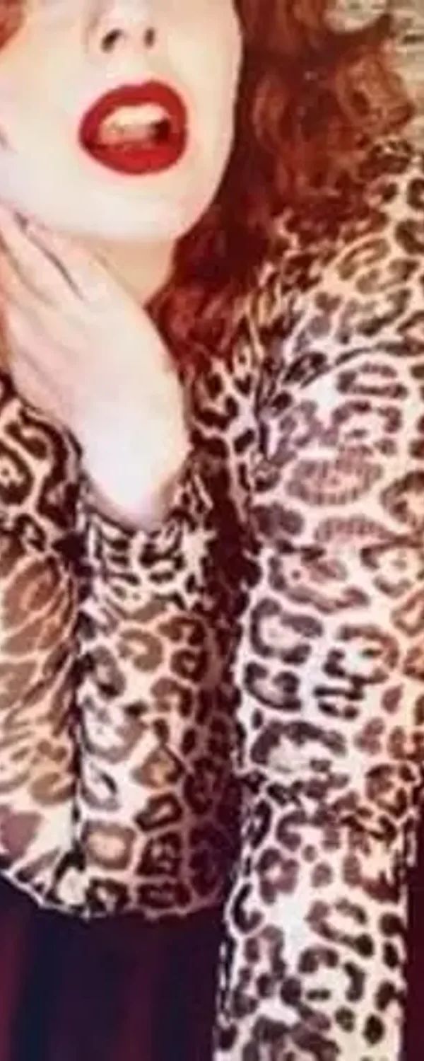 Greta Grindhouse OnlyFans photo 1