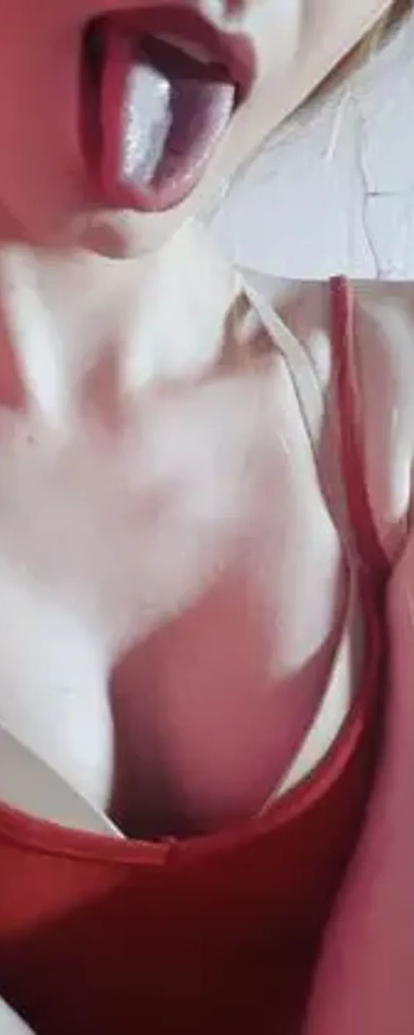 Lexie Shasha OnlyFans photo 1