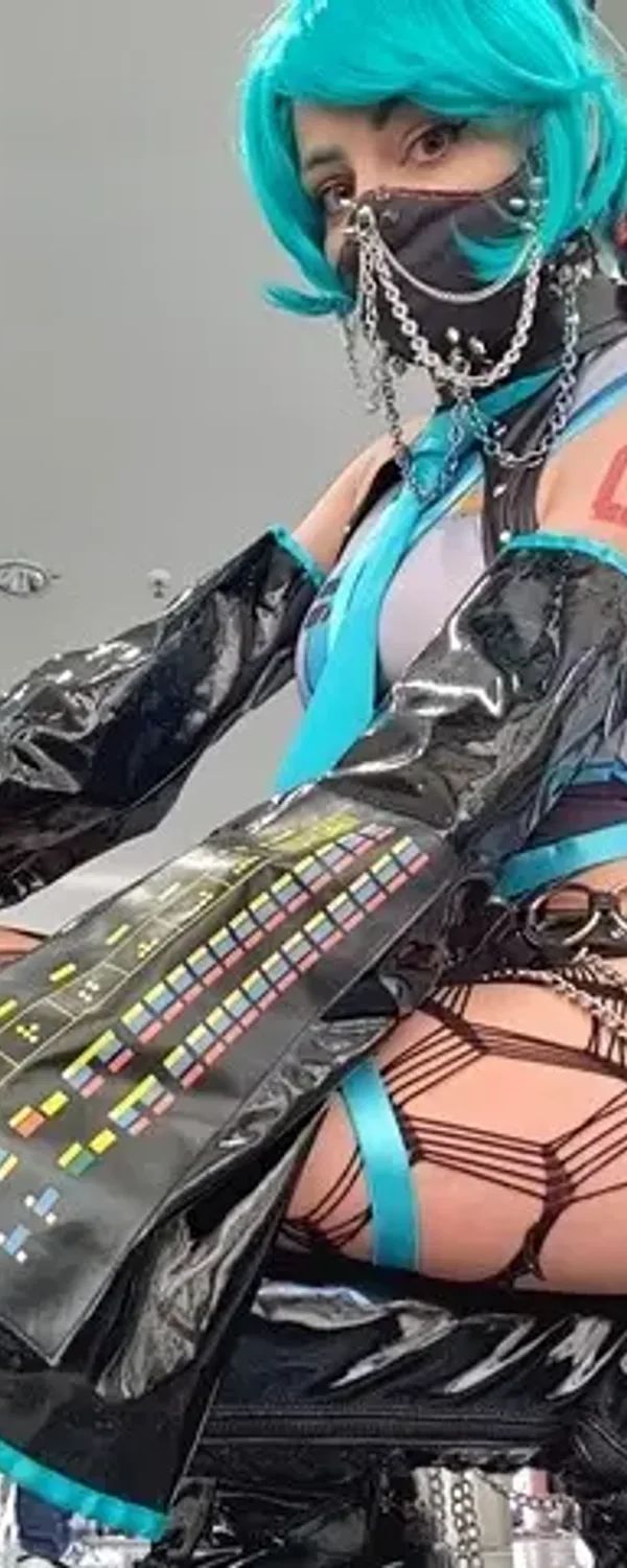Katsumi Kandi OnlyFans photo 1