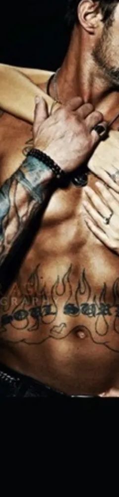 Hoochie Daddy