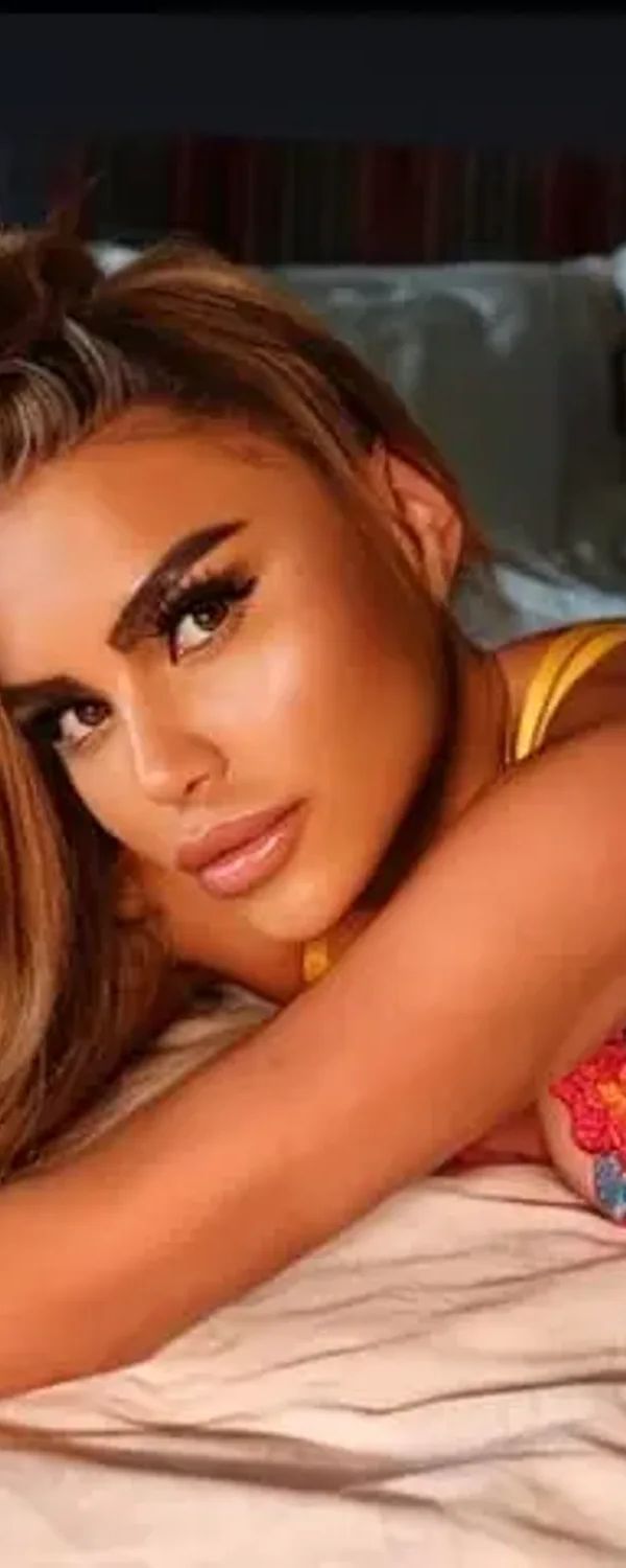 Katija Cortez OnlyFans photo 1