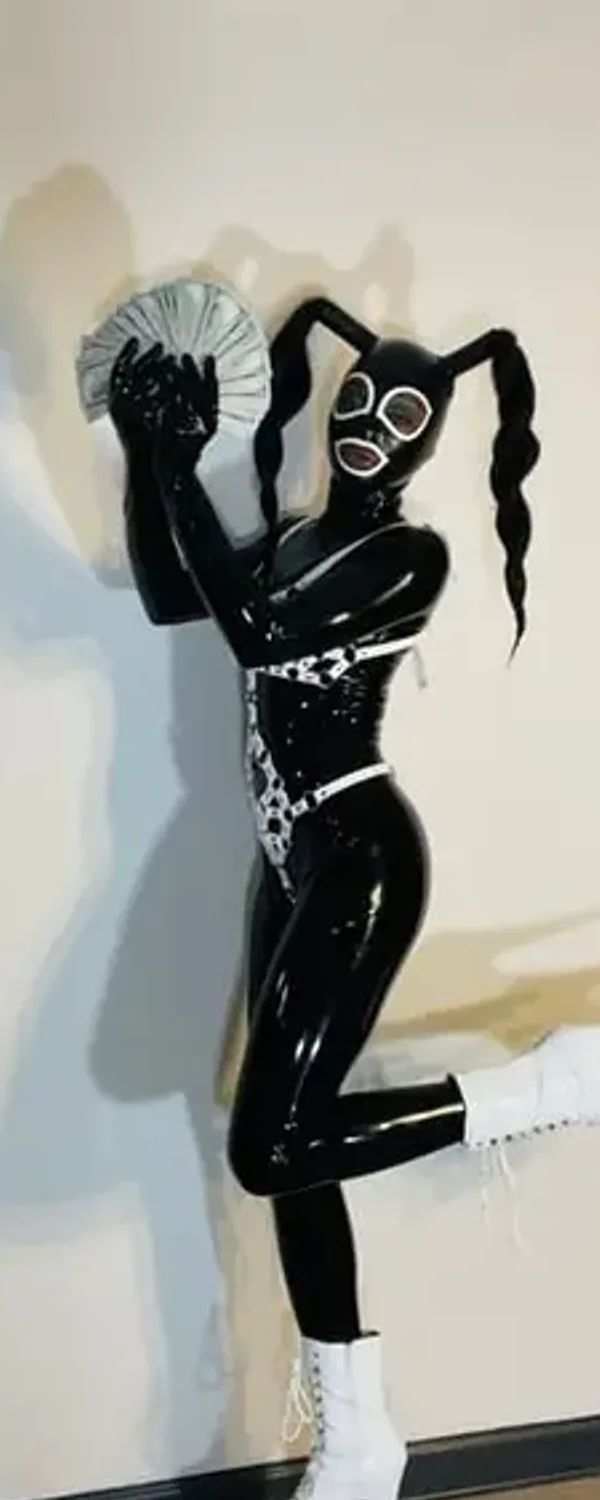 Rubberfindom OnlyFans photo 1