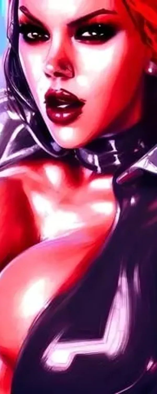Ms.red X OnlyFans photo 1