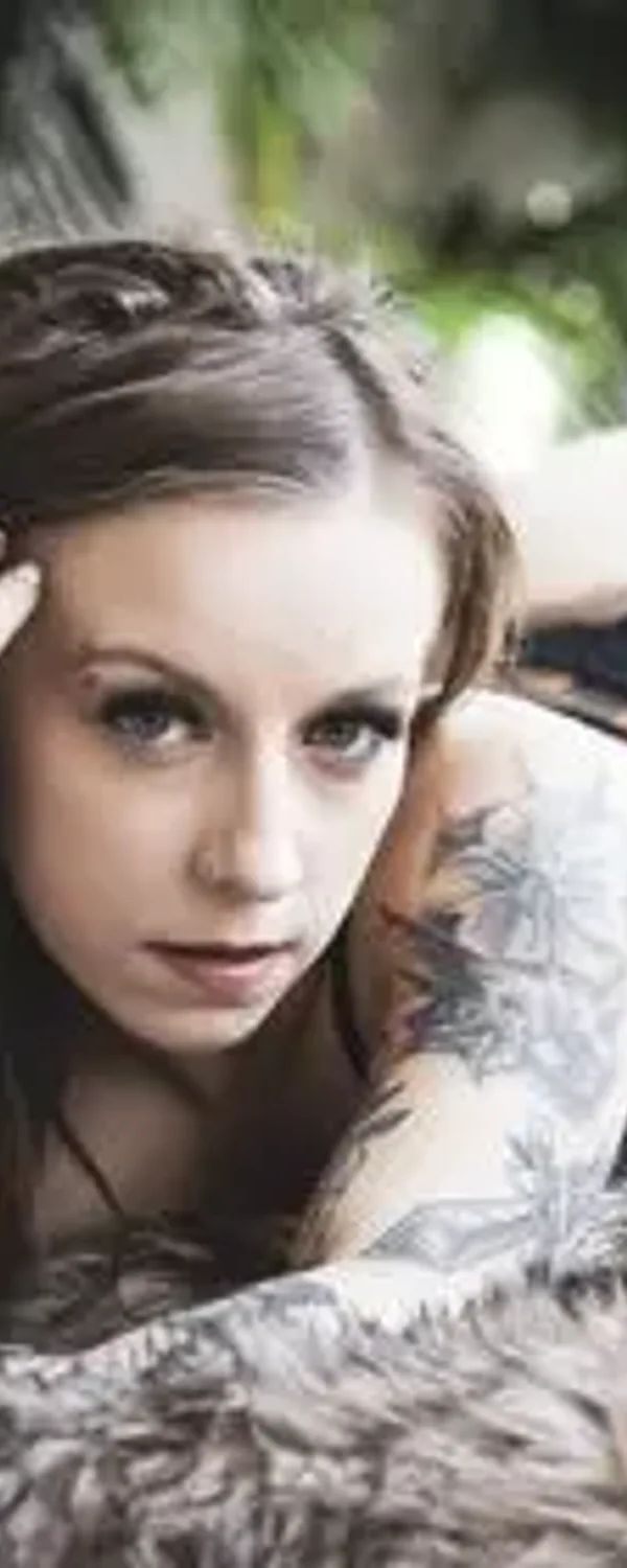 Stella Fae OnlyFans photo 1