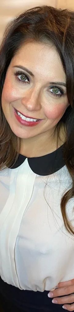 Mrs. Poindexter
