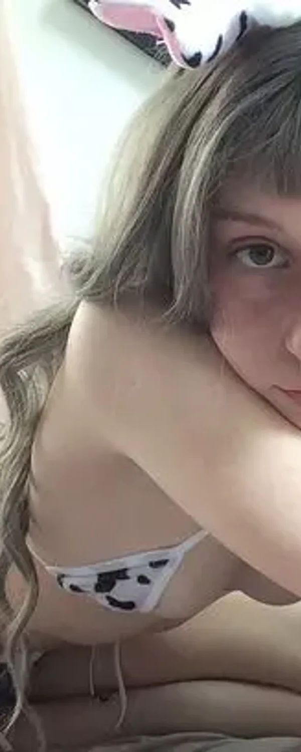 Angel Potrinha OnlyFans photo 1