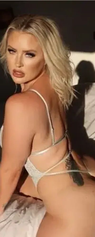 Jenna Starr VIP ⭐️