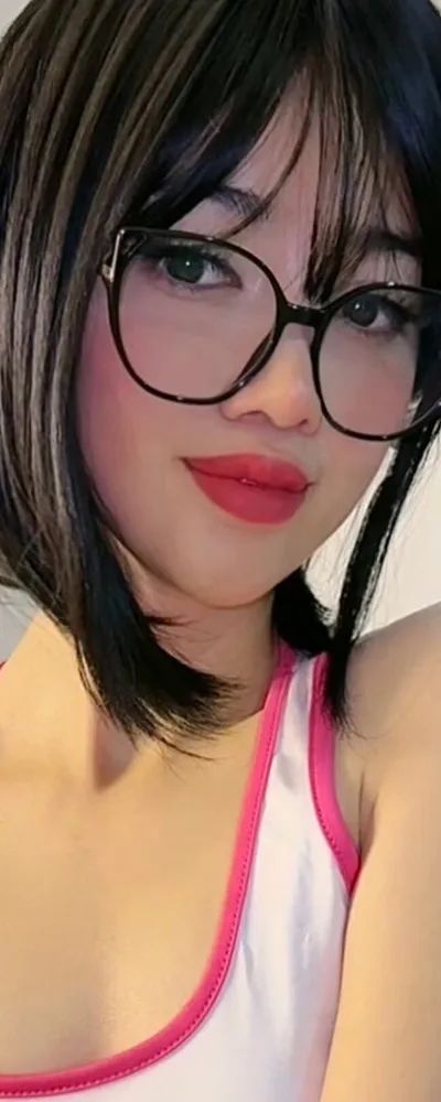 #1 Petite Asian Teen Cosplay 😇 Free🥰